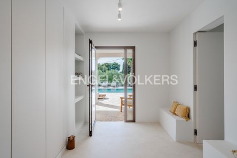 Villa i Benissa, Alicante, Benissa - € 2.495.000 | Ref: W-046JUW - foto 28
